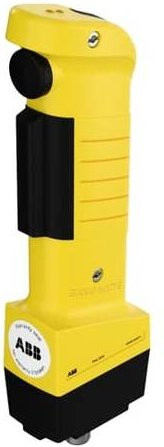 ABB JSD-HD4-291100 Zusatzbetätiger Push Button Gelb IP65 - Bild 1