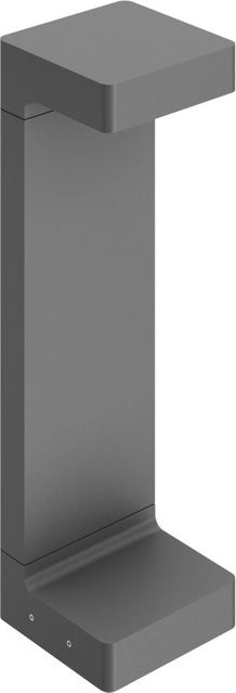 Flos Casting C150 Outdoor LED Poller aus Aluminium für Garten und Gehwege - Bild 1