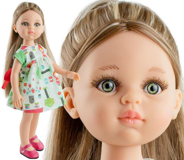 Paola Reina Prinzessin Puppe, 32 cm - Bild 1
