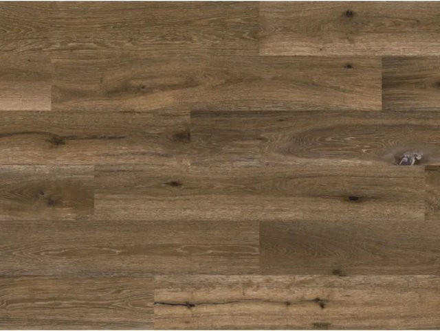 Granorte DESIGNTrend Korkboden Eiche Breeze in Braun - Bild 1