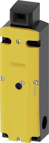 Siemens Sicherheits-Positionsschalter 3SE5322-1SD21-1AG4 in Gelb und Grün mit 230V und 6A, Schutzart IP66, IP67, IP69 aus Kunststoff - Bild 1