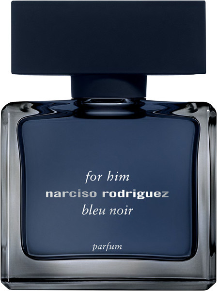 Narciso Rodriguez Bleu Noir Eau de Parfum, Herren, Holzig - Bild 1