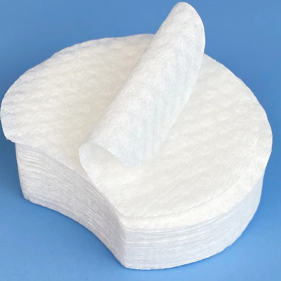 jaysuing Gesichts Pads Baumwolle Einweg, Damen - Bild 2