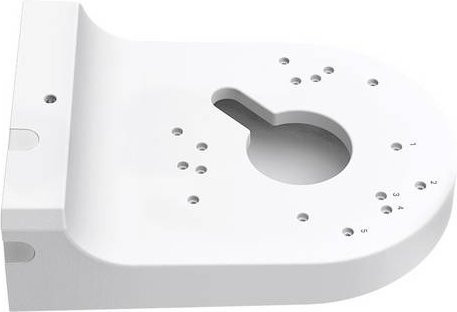 TP-LINK VJB-240 Anschlussgehäuse aus Aluminiumlegierung in Weiß - Bild 1