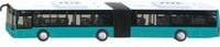 SIKU SUPER Gelenkbus Modellfahrzeug türkis - Bild 1