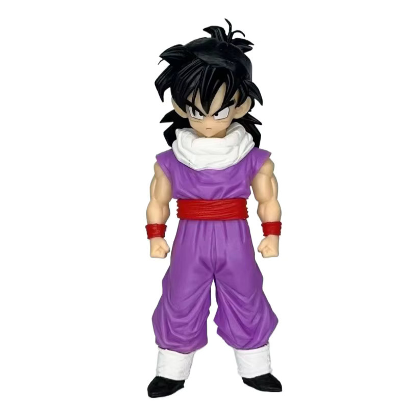 Bandai Dragon Ball Z Son Gohan, Actionfigur, 16cm, PVC - Bild 3