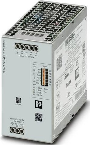 Phoenix Contact 2904626 Stromversorgung 48 V/DC 10A 519 VA - Bild 1