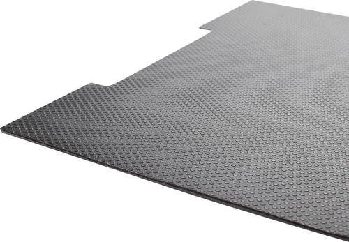 Sortimo Antirutschmatte LB 238 aus Kunststoff in Grau - Bild 1