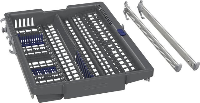 Siemens Besteckschublade SZ34DX14 in Grau - Bild 1