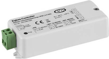 EVN ZB12481X8A LED-Betriebsgerät in Weiß - Bild 1