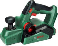 Bosch Akku-Hobel PHO 18V-20 solo in Grün mit einer Hobelbreite von 8,2 cm - Bild 1