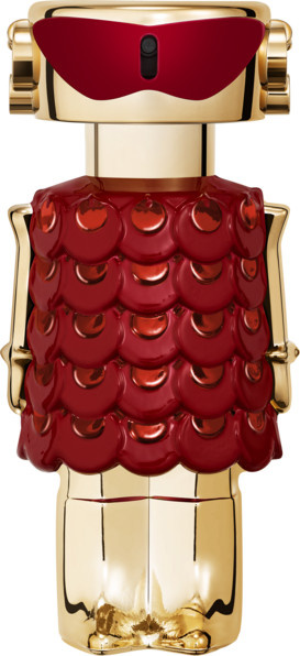 Rabanne Fame In Love Parfum Elixir, Eau de Parfum Spray, Damen, Fruchtig - Bild 1
