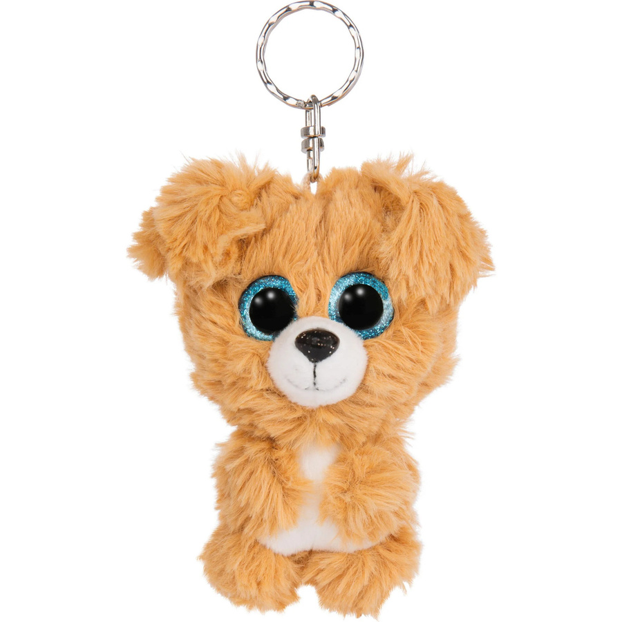 Glubschis Schlüsselanhänger Hund Lollidog - Bild 1