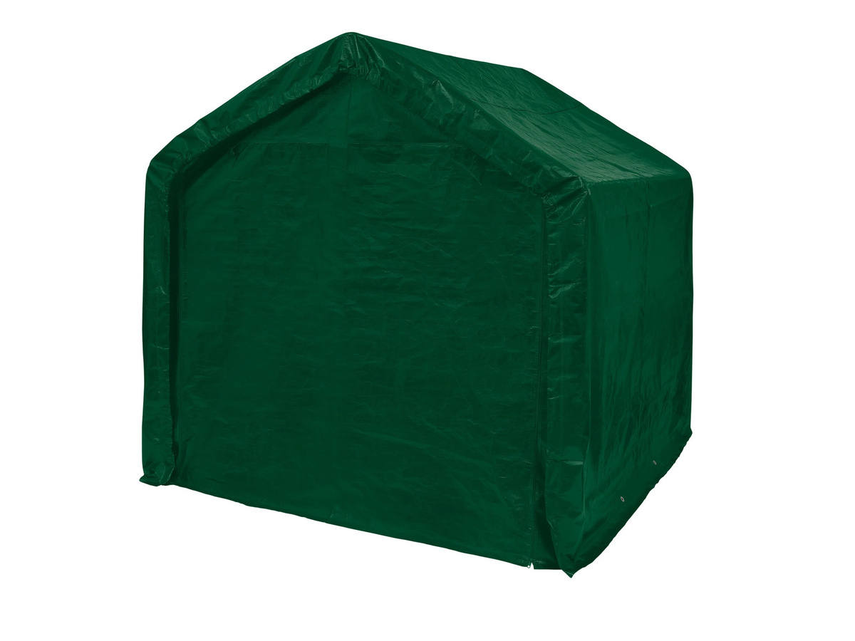 PARSIDE® Zeltgarage, H x B x T: 180 x 180 x 180 cm - Bild 3