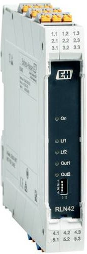Endress+Hauser RLN42-AA2A RLN42 in Weiß - Bild 1