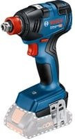 Bosch Professional Akku-Drehschlagschrauber GDX 18V-200 Solo in Blau/Schwarz - Bild 1