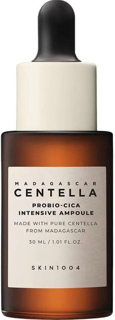 Skin1004 Madagascar Centella Probio-Cica Serum, 30 ml, Damen - Bild 1