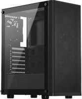 Endorfy Ventum 200 Air ATX Tower-Gehäuse in Schwarz - Bild 1