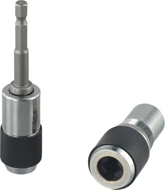 Vibratite Verstellbares Windeisen für 3/8 Zoll Antrieb, Silber - Bild 1