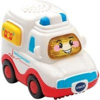 Vtech Tut Tut Baby Flitzer Rettungswagen Spielfahrzeug - Bild 1