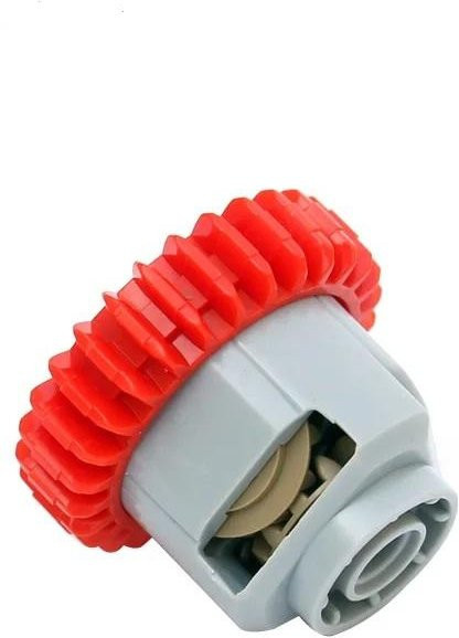 Yiran toy Zahnrad-Differential Bausteine-Set 1-teiliges Set 6–12 Jahre - Bild 1