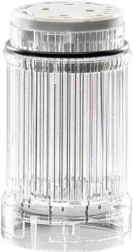 Eaton Signalsäulenelement 171322 SL4-L120-W LED in Weiß und Transparent - Bild 1