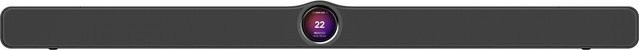 WiiM Soundbar 3.0.2 in Schwarz Matt - Bild 1