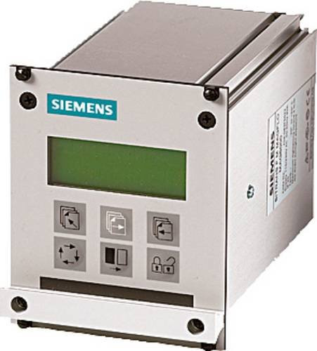Siemens 7ME69102CA101AA0 in Grau mit Aluminiumgehäuse - Bild 1