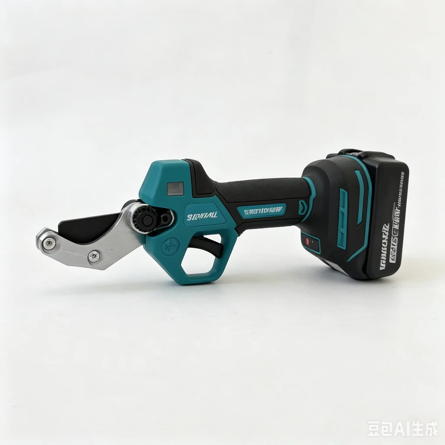 Makita Akku-Rohrschere Bürstenlos für PPR und PVC mit 40 mm Schneidkapazität - Bild 3