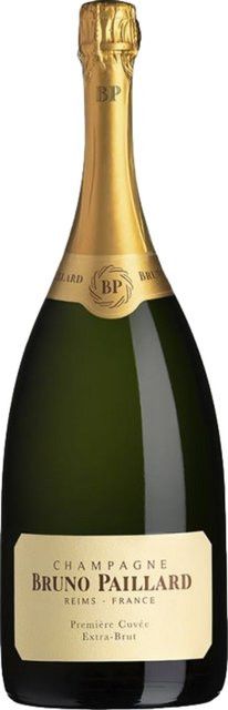 Bruno Paillard Champagne Première Cuvée, Extra Brut, Pinot Noir, Frankreich, 3,0 l - Bild 1