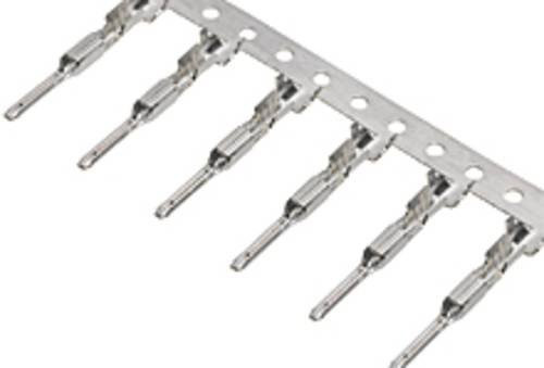 Molex MX150L/MX250L 194170024 in Silber - Bild 1