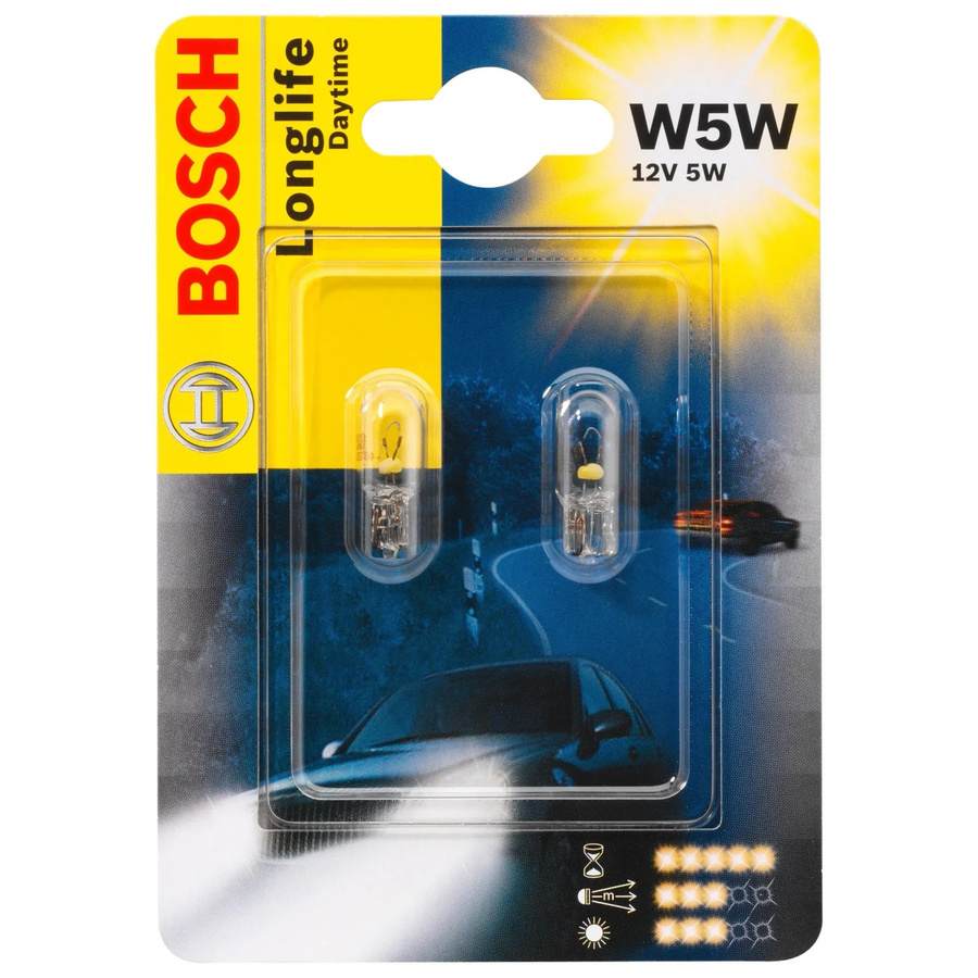 Bosch GLL Longlife W5 W Linienlaser in Silber und Transparent - Bild 2