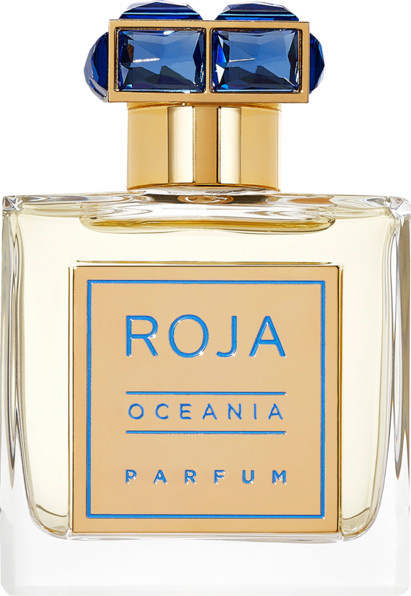 Roja The Isola Collection Oceania Eau de Parfum Spray, Unisex - Bild 1