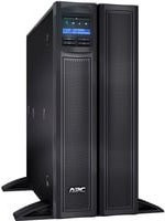APC Smart-UPS X SMX2200HV USV in Schwarz mit USB-C Anschluss - Bild 1