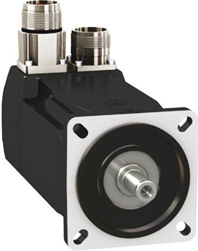 Schneider Electric Servomotor BMH0702P07F1A in Schwarz - Bild 1
