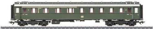 Märklin 42510 H0 Schnellzugwagen AB4üwe, 1./2. Klasse, 1:87