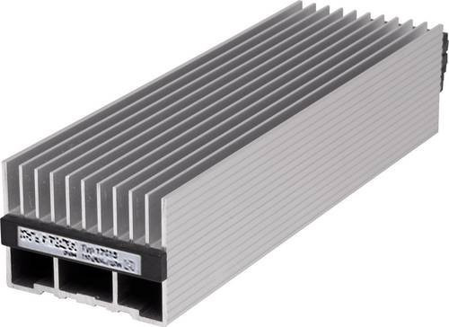 Schneider Electric NSYCR55WU2 Schaltschrankheizung 110 - 250V 55W, Farbe: Silber, B/T/H: 85 x 70 x 200 mm - Bild 1