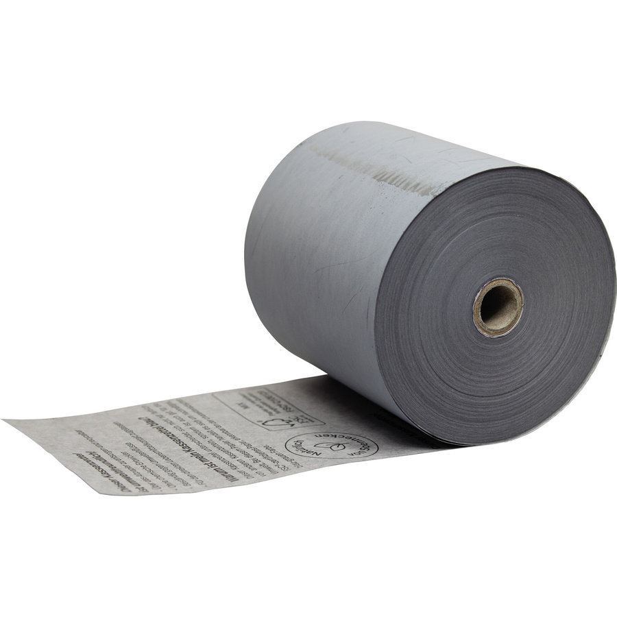 Soennecken Thermokassenrolle oeco Blue4est FSC Professionals Papier Blau - Bild 2