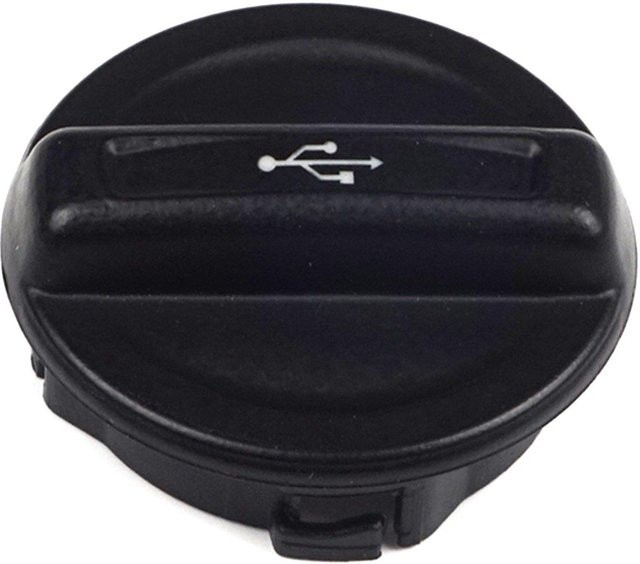 BROSS Multimedia Autoradio mit Bluetooth und USB-C für Renault Clio MK4, Captur, Twingo 3 sowie Dacia Dokker, Lodgy, Duster, Logan, Sandero 2 in Schwarz - Bild 1