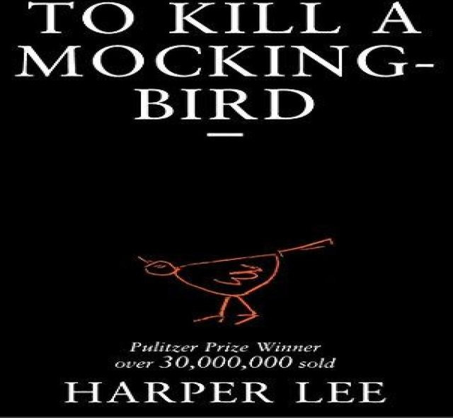 Wer die Nachtigall stört von Harper Lee, Taschenbuch - Bild 1