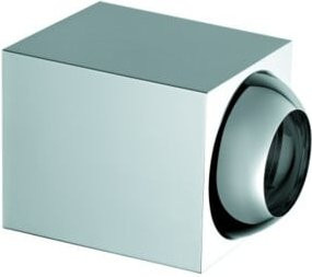 Grohe Kappe 46784 in Chrom - Bild 1