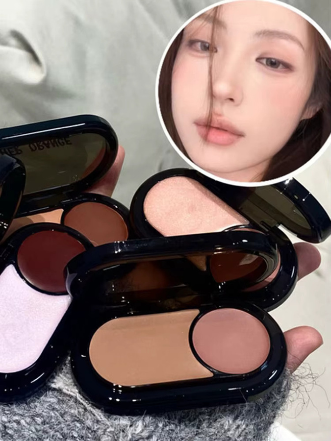 HERORANGE Blush, Matt, Zweifarbig - Bild 5