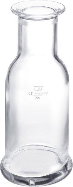 Spiegelau Karaffe Purity aus Glas, transparent, 0,33 l - Bild 1