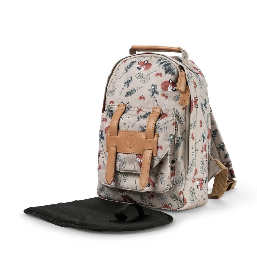 Elodie BackPack MINI Nordic Woodland - Bild 2