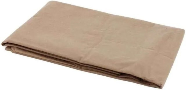 Galaflor Rosenschutzhauben 3er Set aus Vlies für Rosen, B/H: 80 x 75 cm - Bild 1