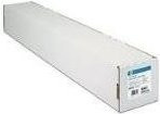 Hewlett-Packard HP Bright White Inkjet Bondpapier, matt, hochweiß, Rolle, Breite: 91,4 cm, Länge: 91,4 m, 90 g/m2 - Bild 1