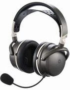 Audeze Maxwell 2 ANC Wireless Gaming-Headset Over-Ear in Schwarz mit Bluetooth, USB-C und 3,5 mm Klinke - Bild 1