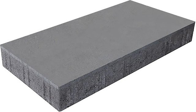 EHL Pflaster VeriaFlair Anthrazit B: 60 cm, T: 30 cm, H: 8 cm - Bild 1