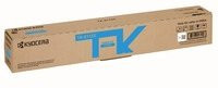 Kyocera Original Tonerpatrone TK-8115C Cyan für ECOSYS M8124cidn und M8130cidn mit 6000 Seiten Reichweite - Bild 1