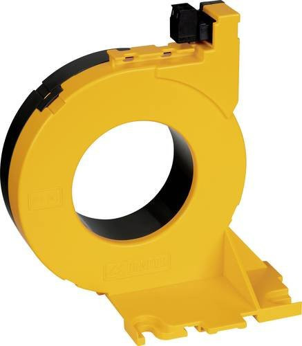 Bender CTAC60 B98110017 Messstromwandler Gelb mit Primärstrom 250A und Leiterdurchführung Ø: 60 mm - Bild 1
